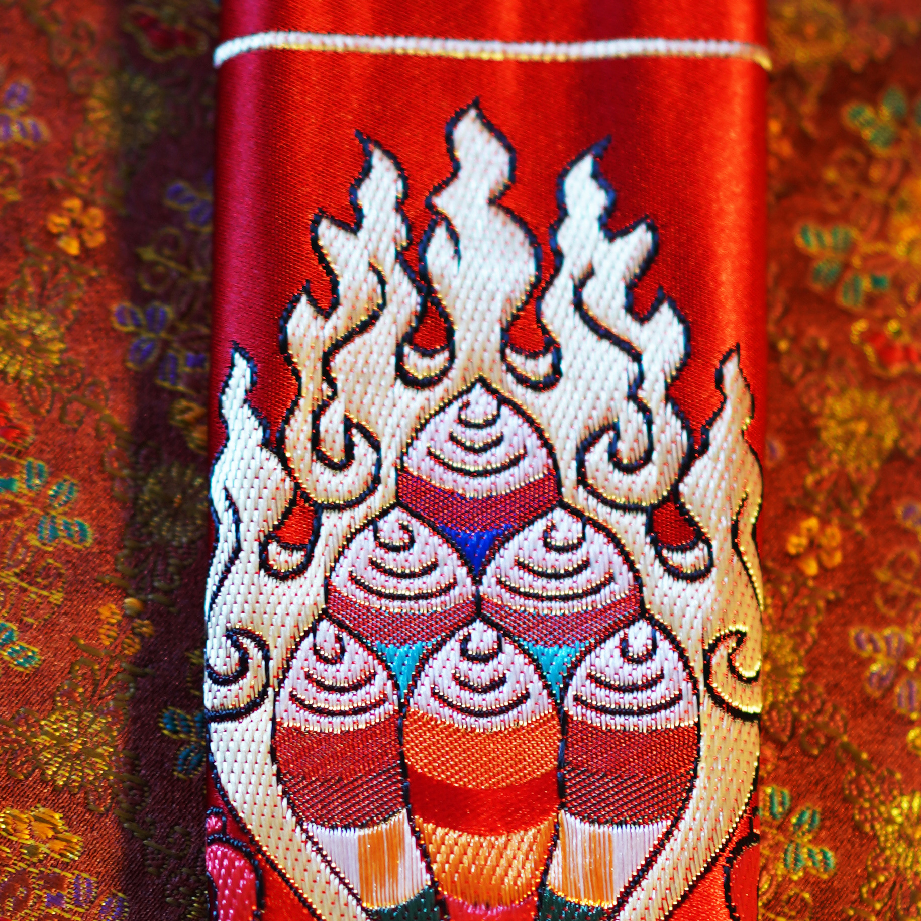 节庆布「珍宝儿粉丝专属」