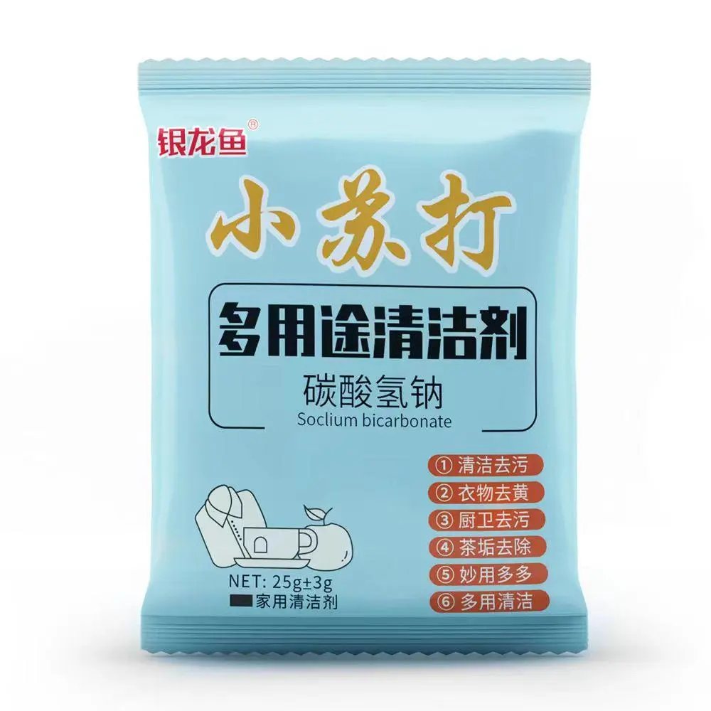 小苏打一包//（安徽老字号葛根山药粉条无添加爽口晾晒农家）家用