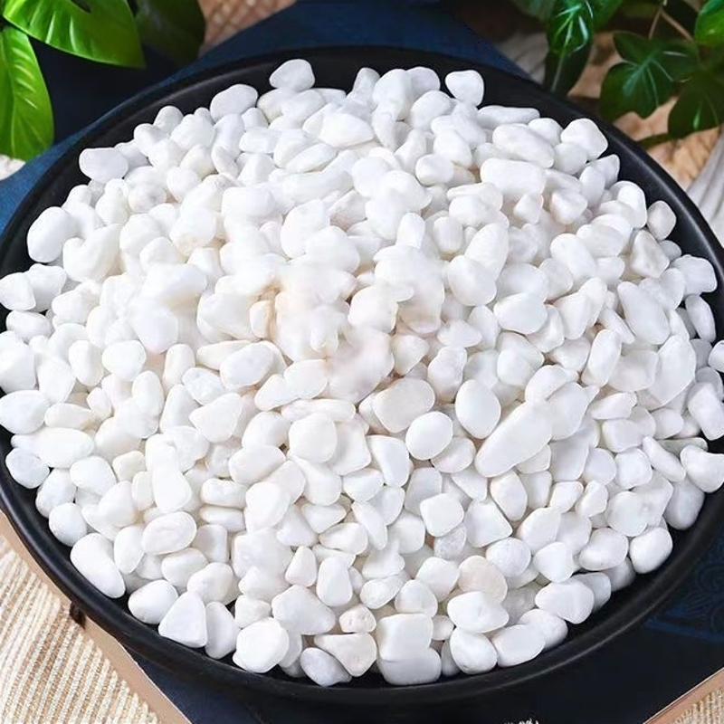 【雨花石】铺面石 园艺用品 庭院装饰