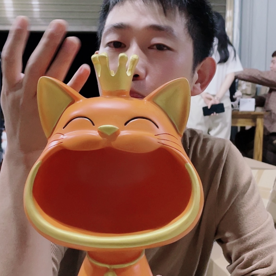 【闪购商品】密胺摆件