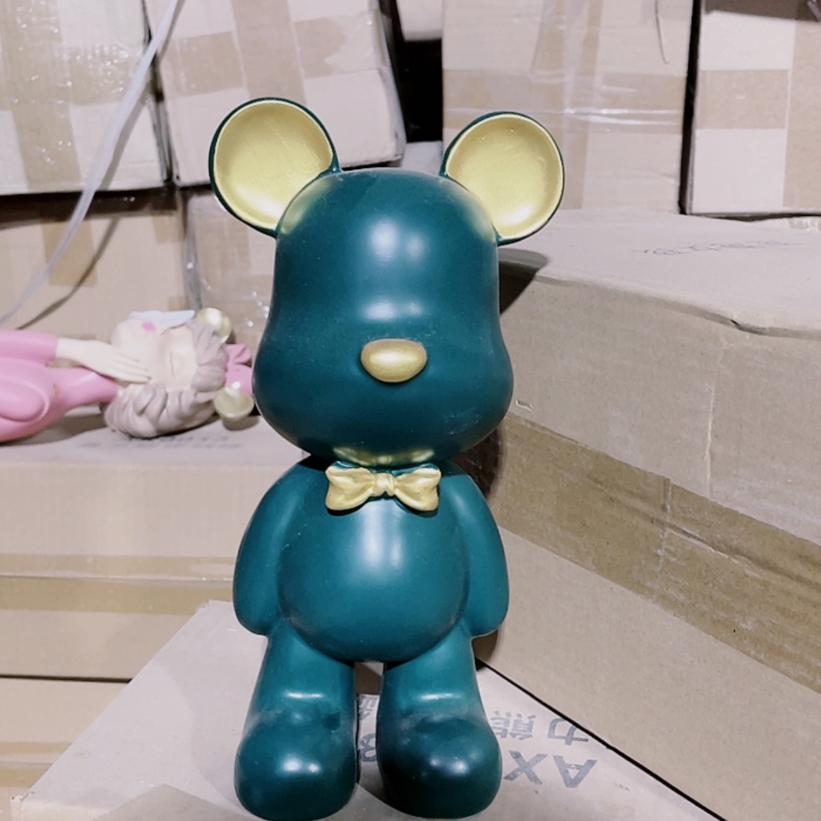 【闪购商品】密胺摆件