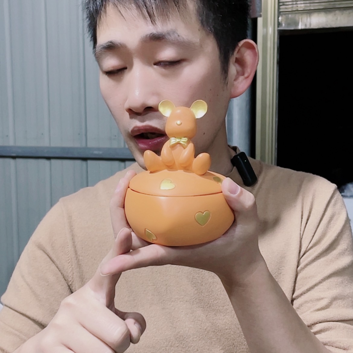 【闪购商品】密胺摆件