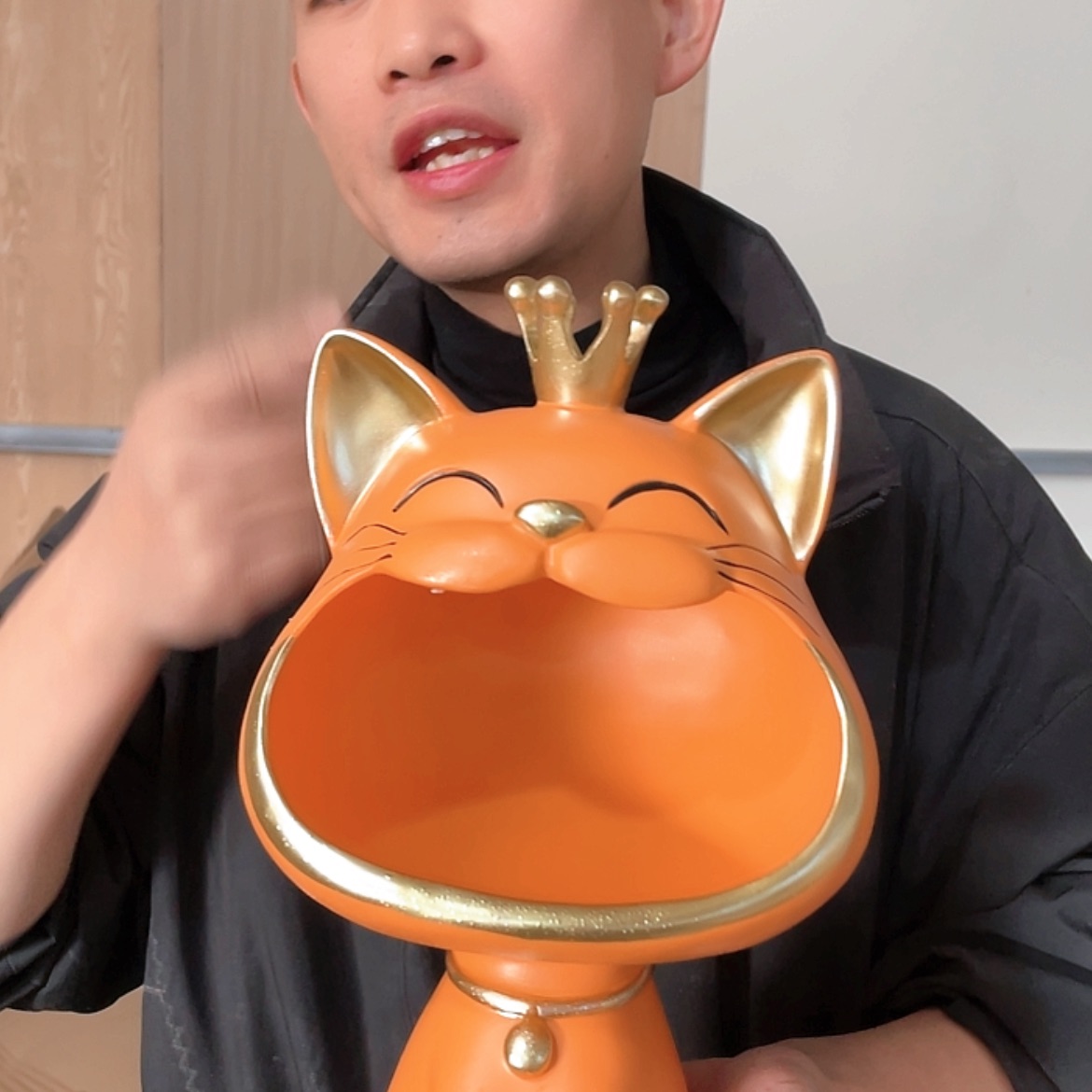 【闪购商品】密胺摆件