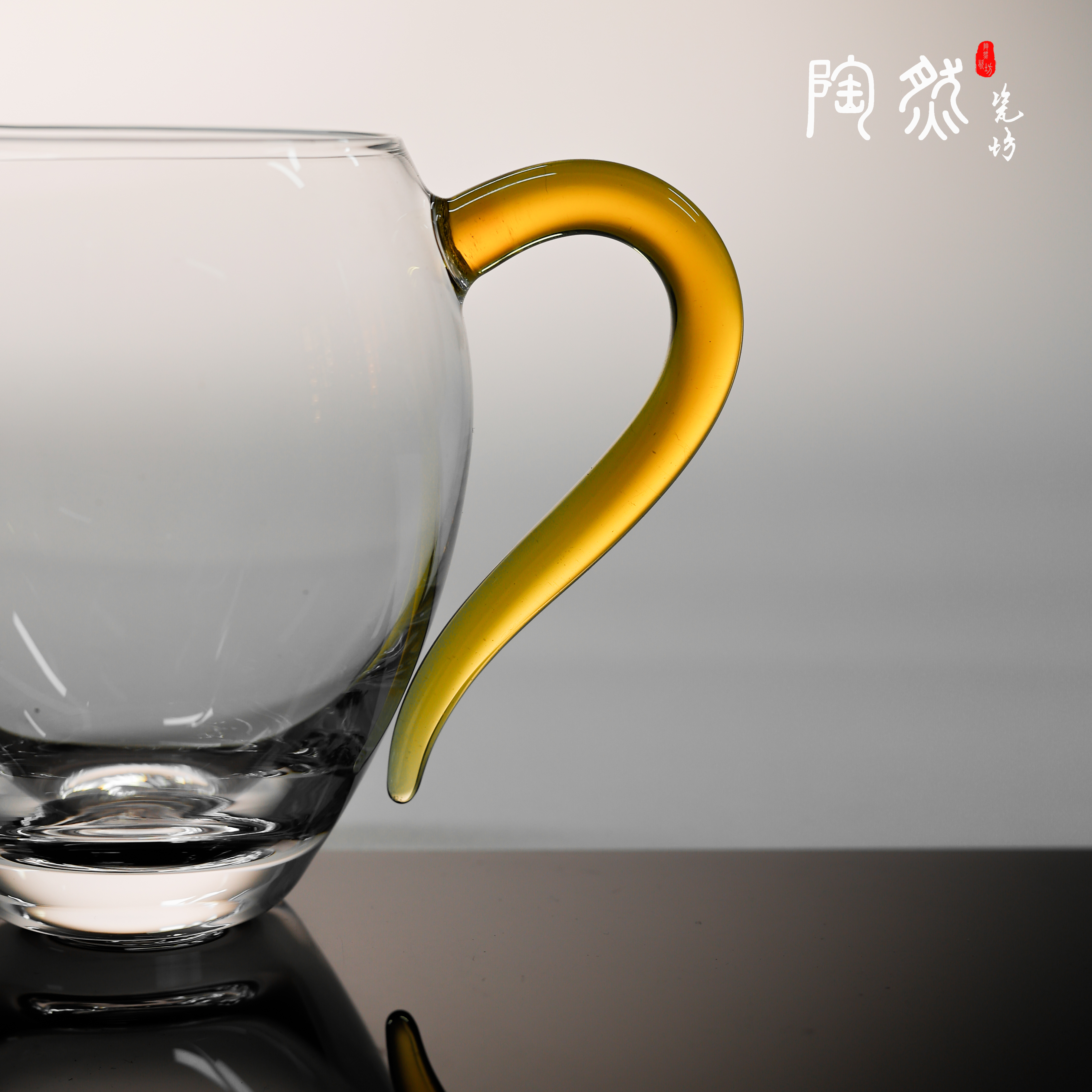 玻璃公道杯分茶/大号加厚公杯高档大容量泡茶高级八八青饼/茶具