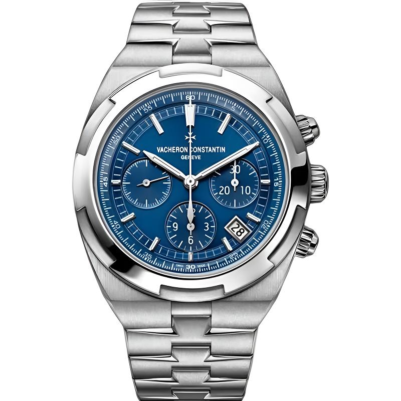 99新 Vacheron Constantin/江诗丹顿 纵横四海/5500V/男表