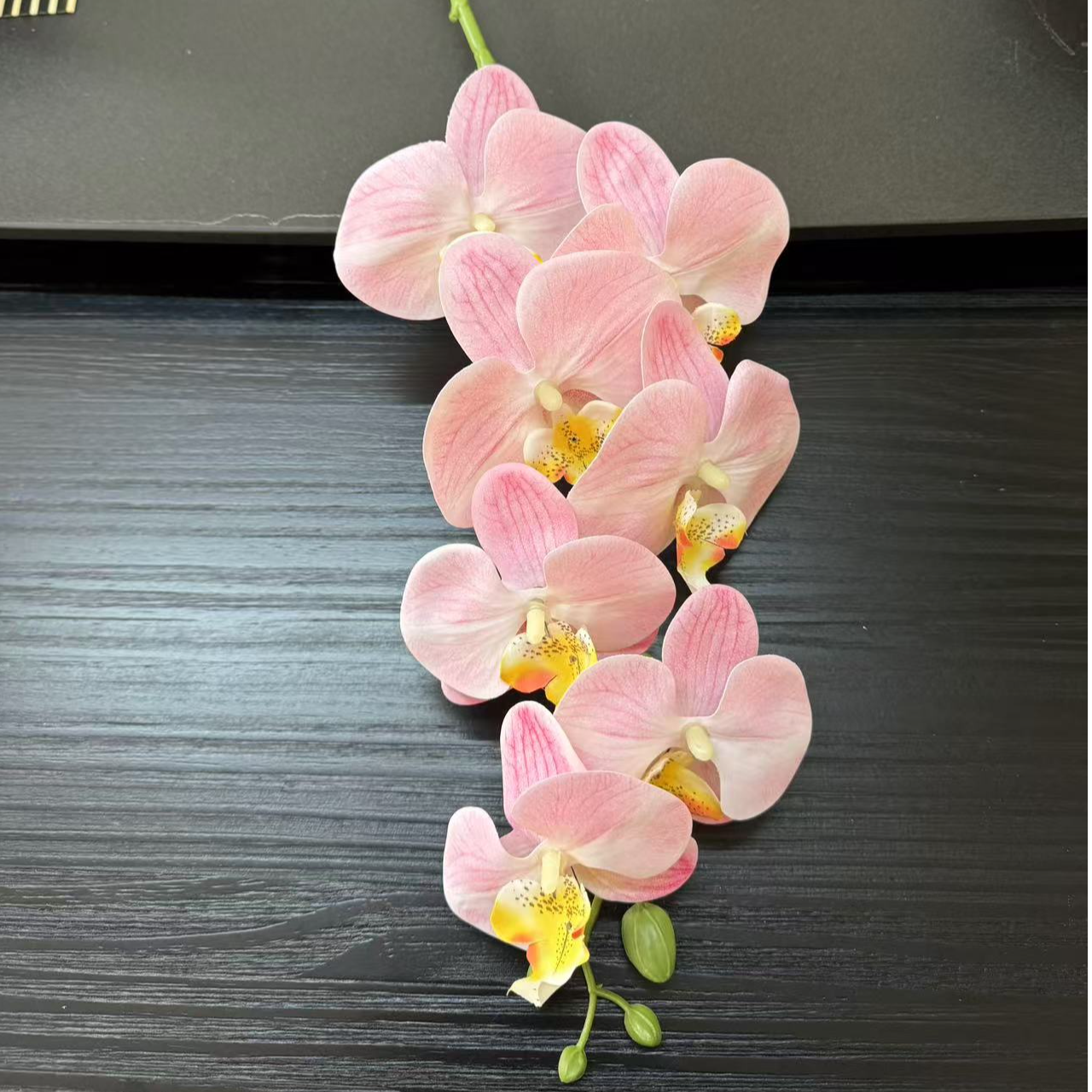 DX【1帮1】仿真花合集插花瓶材料装饰仿生鲜花包装花店花艺包装材料