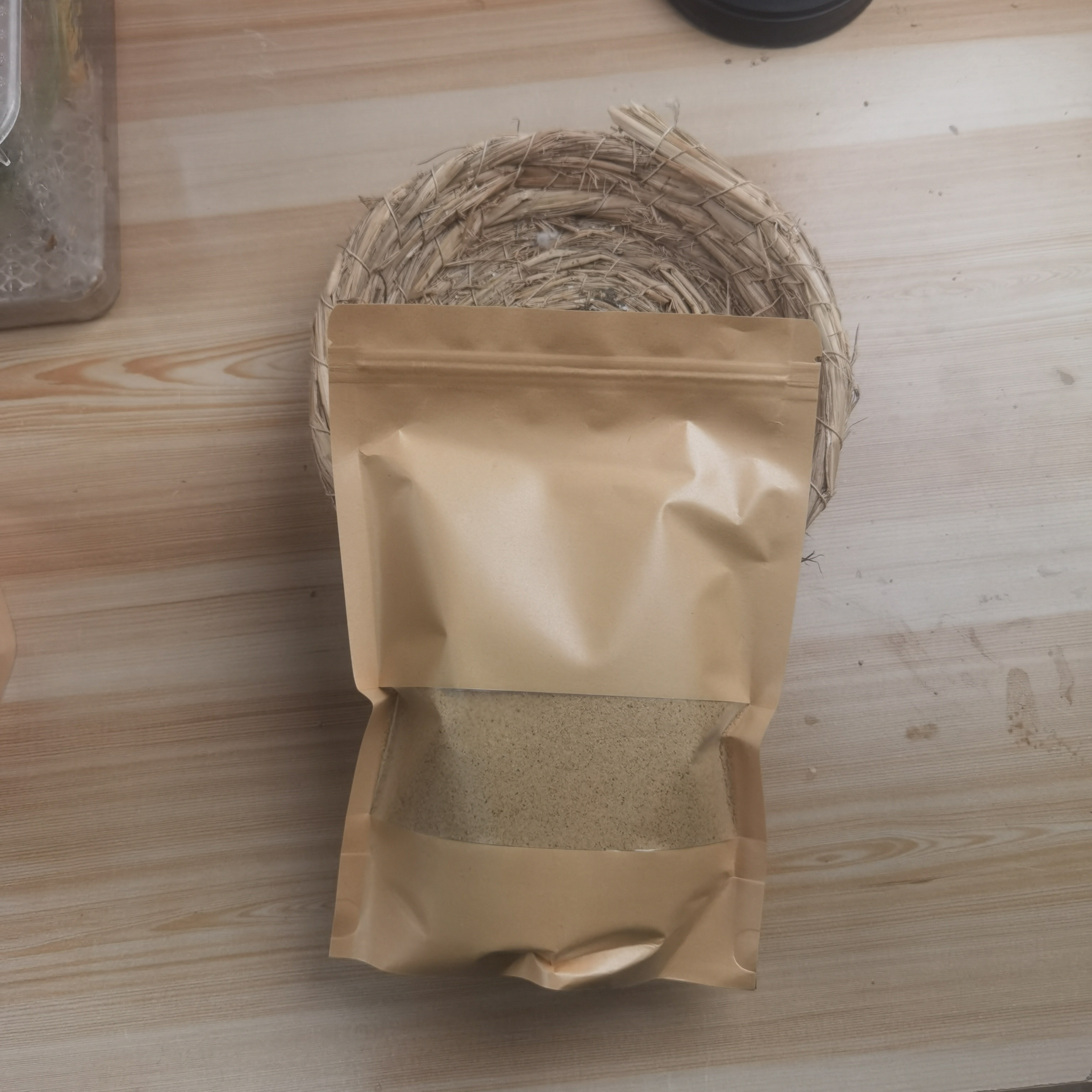 鹦鹉奶粉 大型鸟宝专用