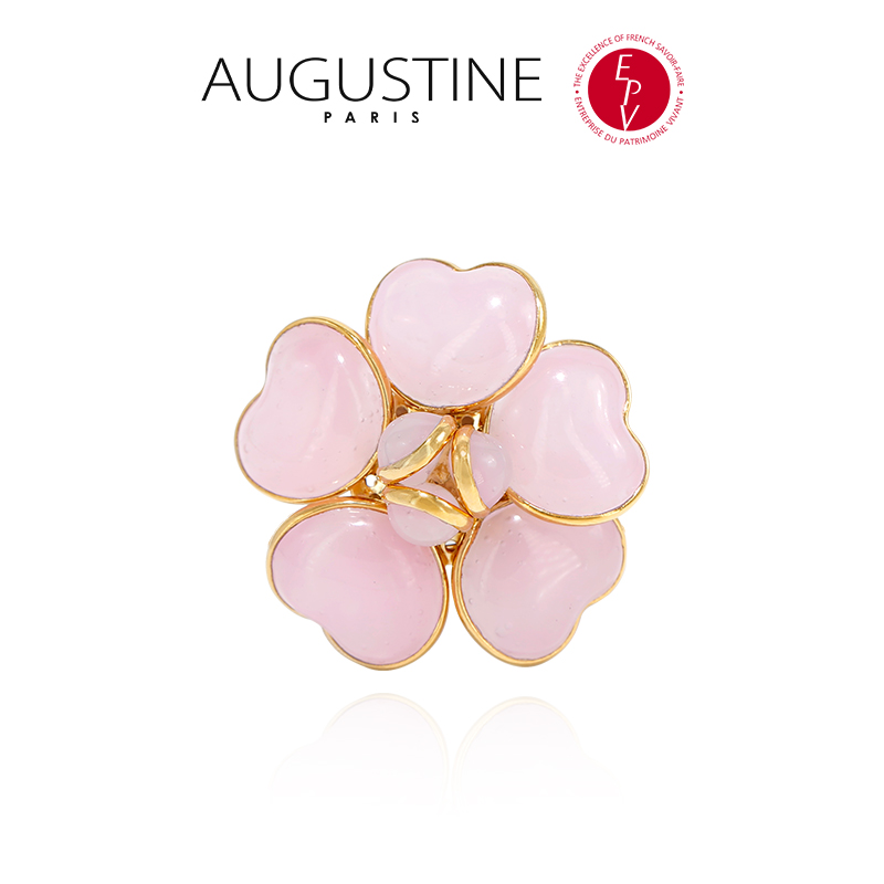 AZLOOK胸针【法国进口】AUGUSTINE PARIS百年胸针