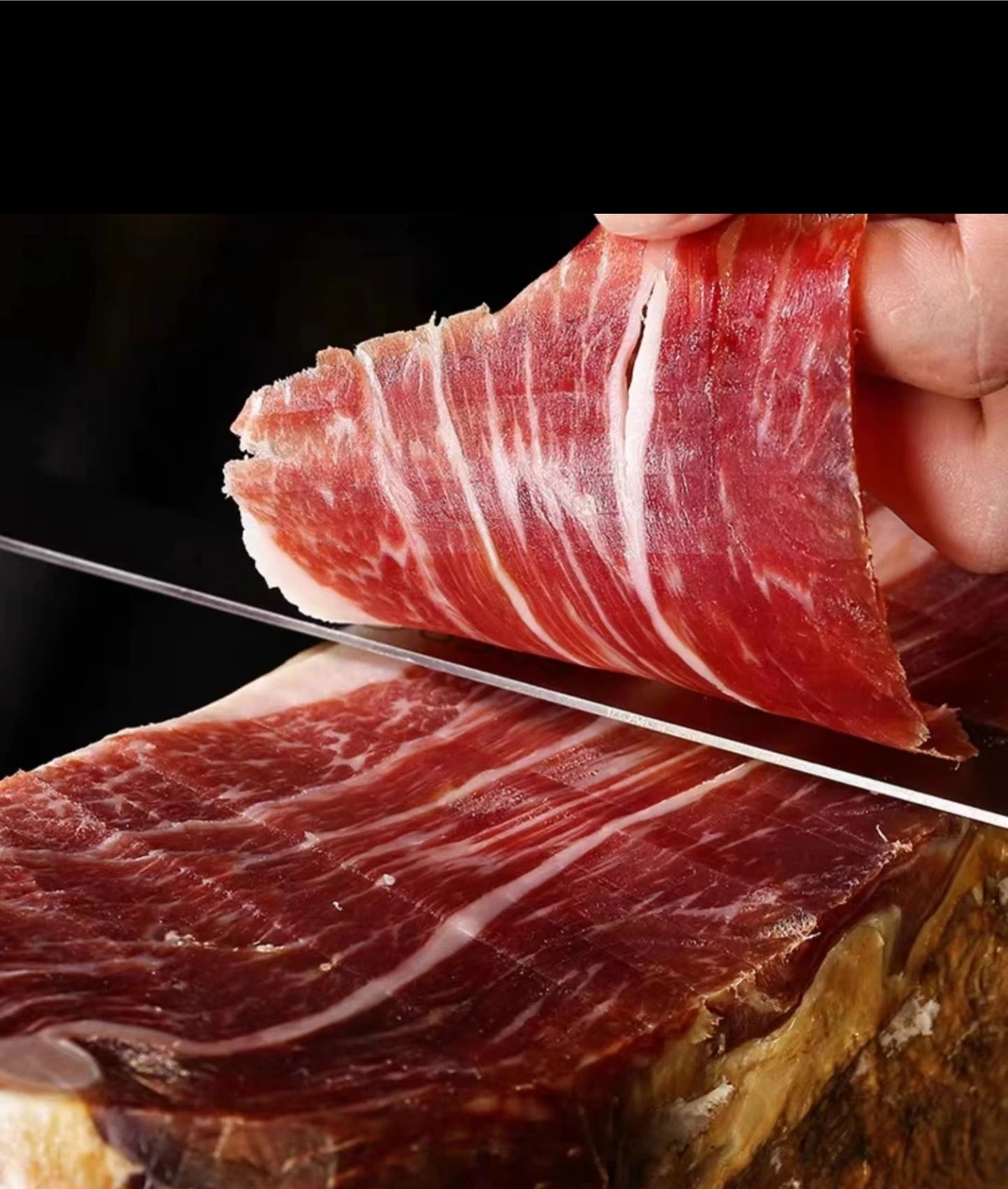 地道宣威农村土猪火腿（整支礼盒装）