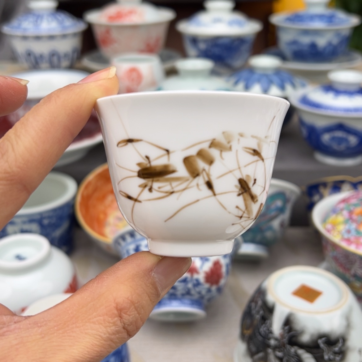 【闪购商品】陶瓷杯