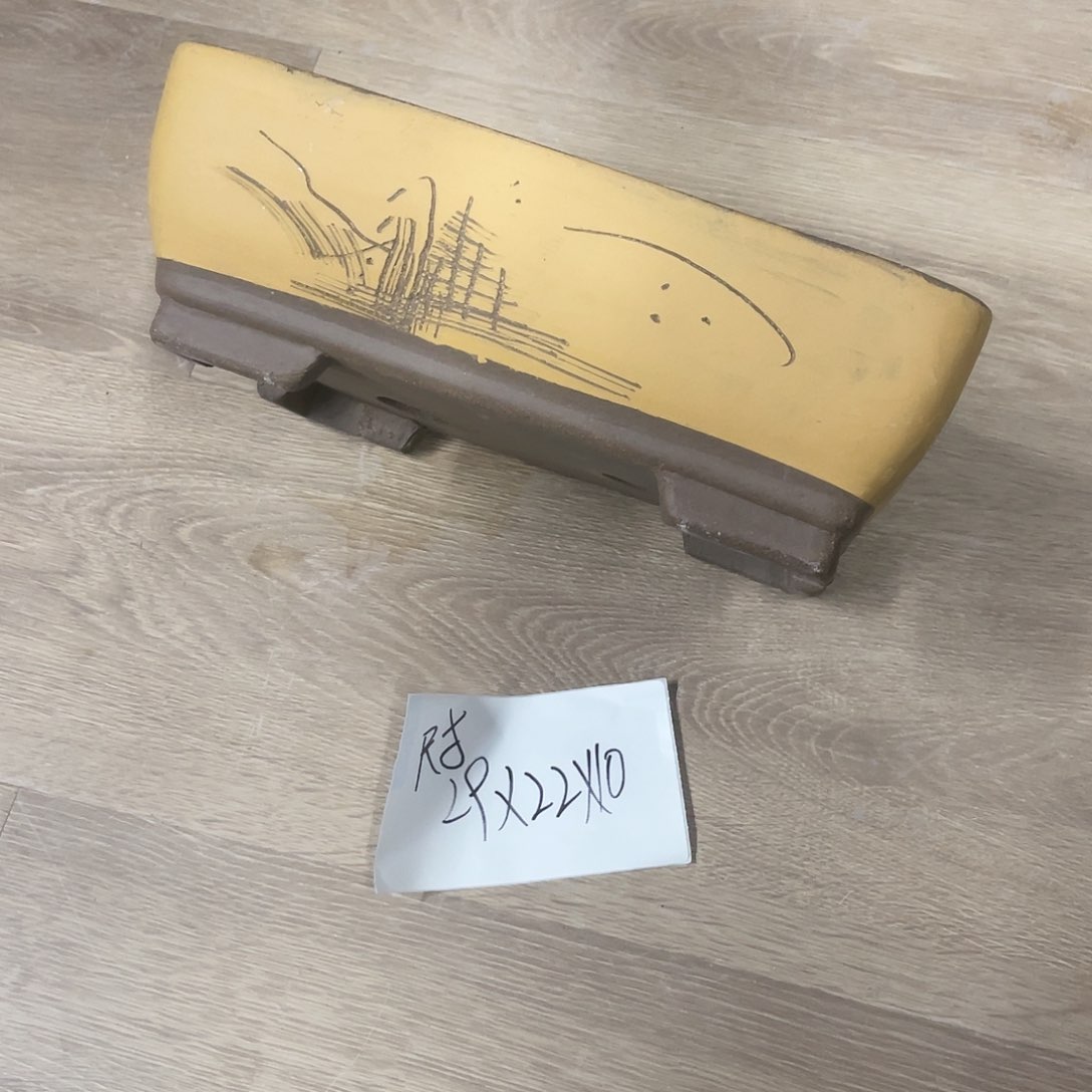 紫砂20CM（含）-50CM（不含）
