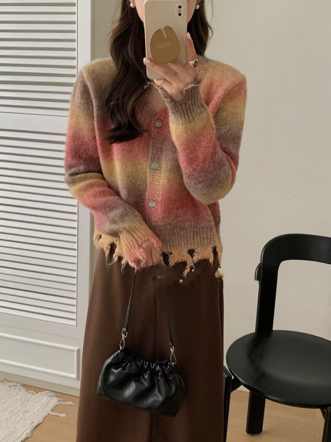 B331-360：拍对应编码：              小闫总高端女装