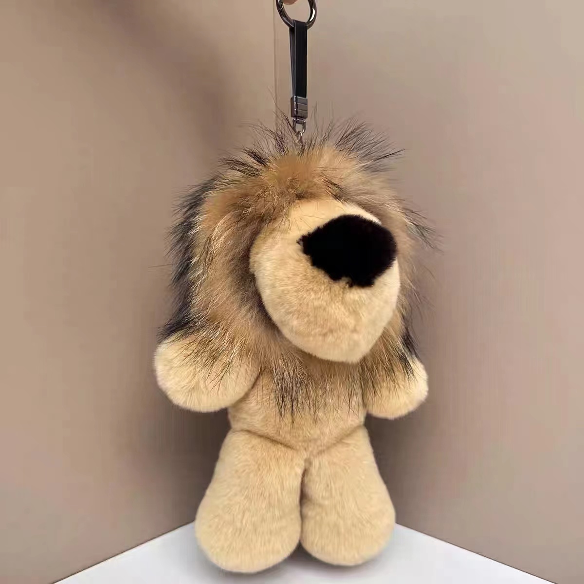 【包包挂件】知女 包包挂件