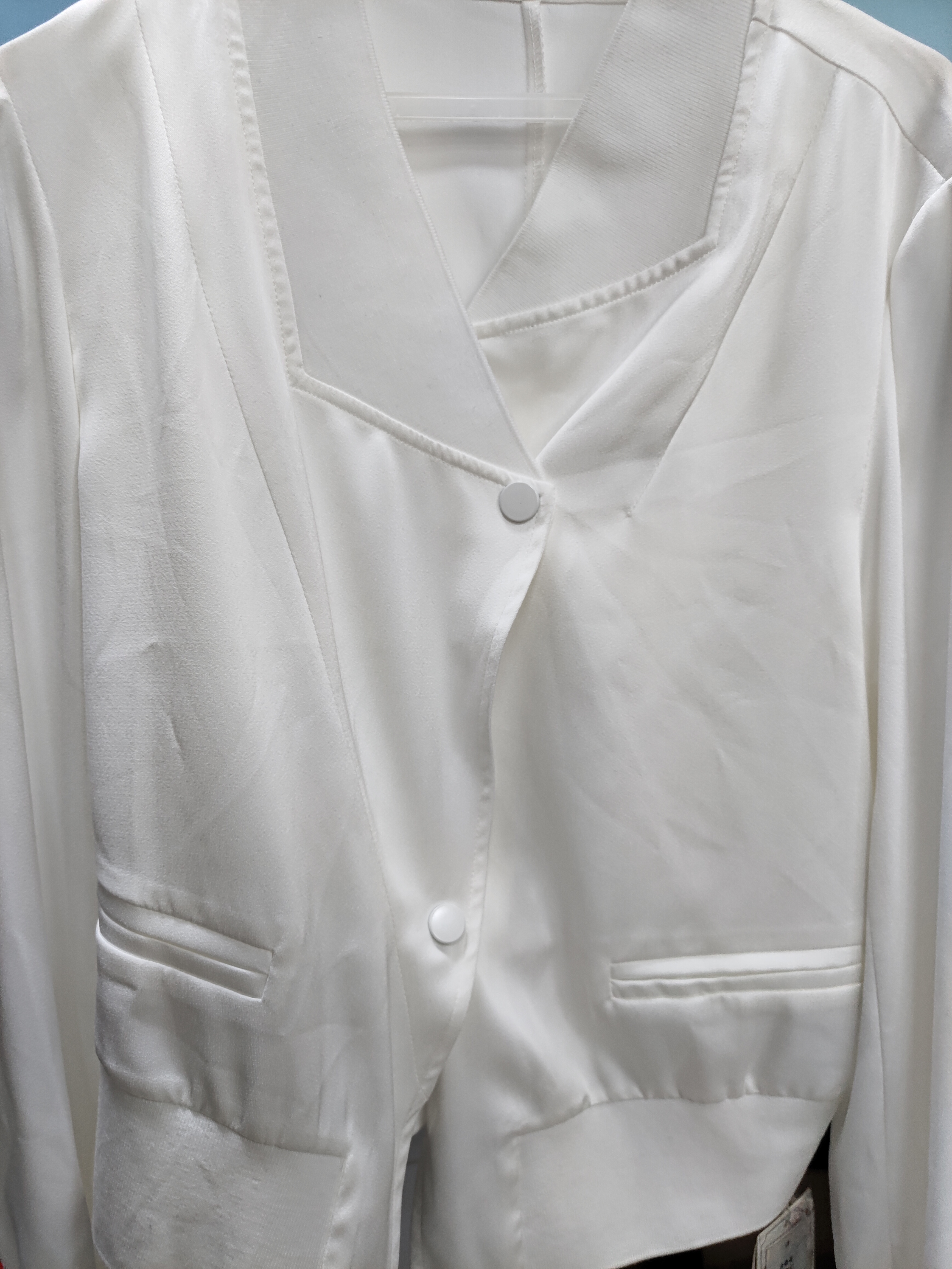 【F 7 】上衣  半袖显瘦气质夏季百搭