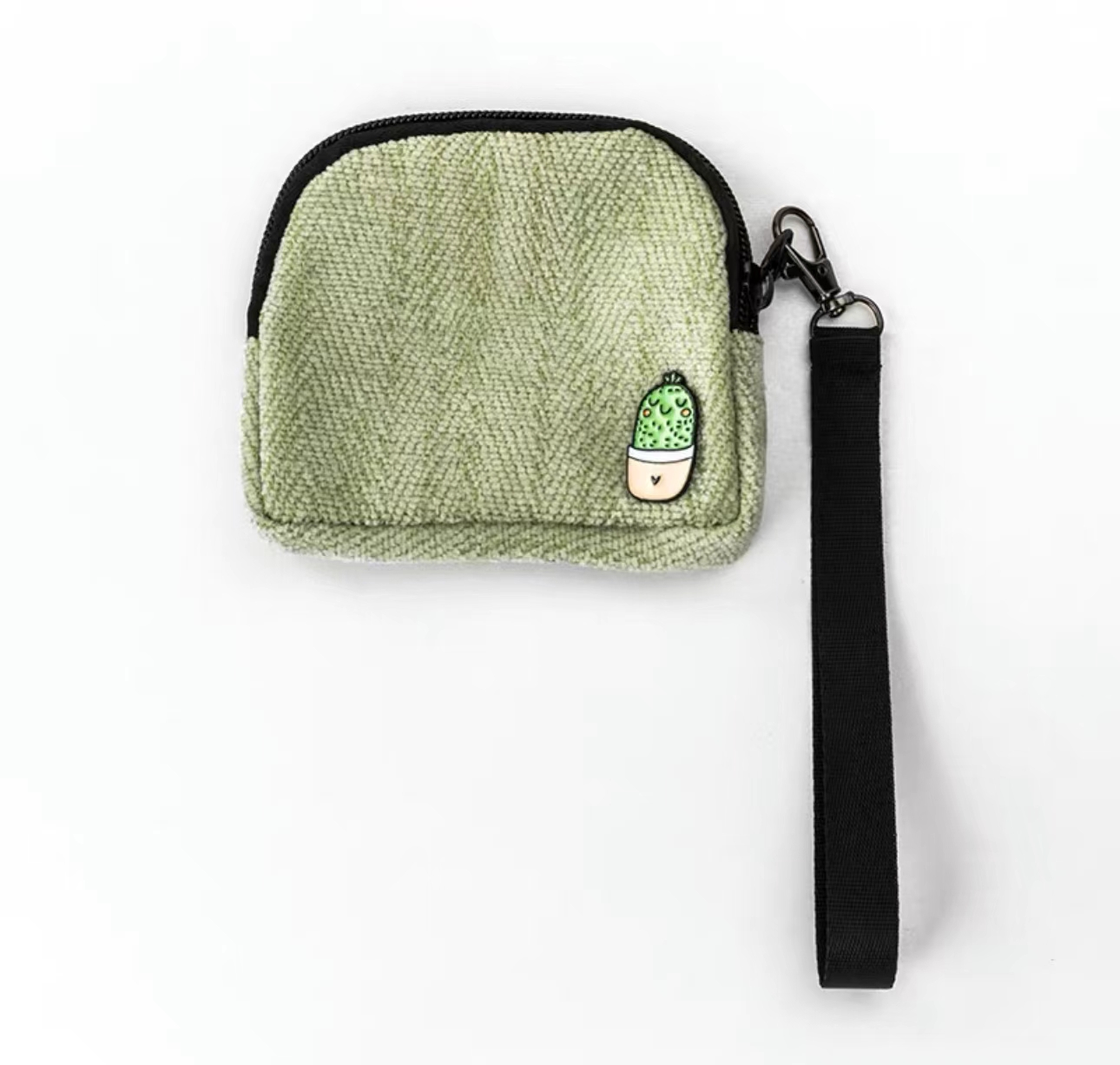 高高新款狗狗零钱包