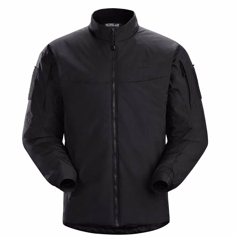 军鸟Cold WX Jacket LT Gen 2.1棉服