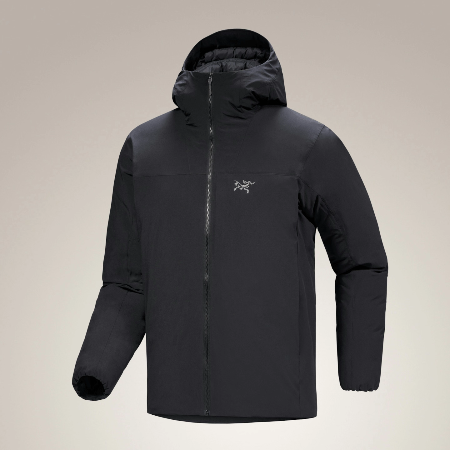 Epsilon Down 羽绒服 750 蓬松保暖防风外套