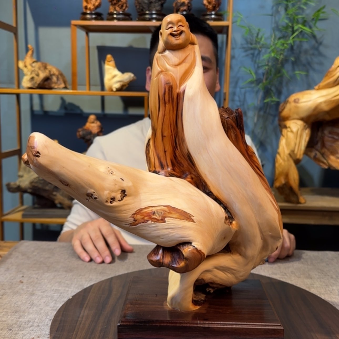 【闪购商品】崖柏其他