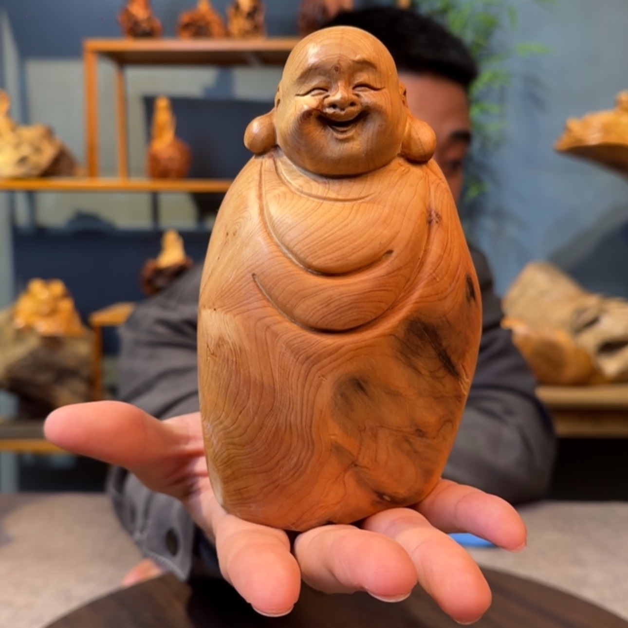 【闪购商品】崖柏其他