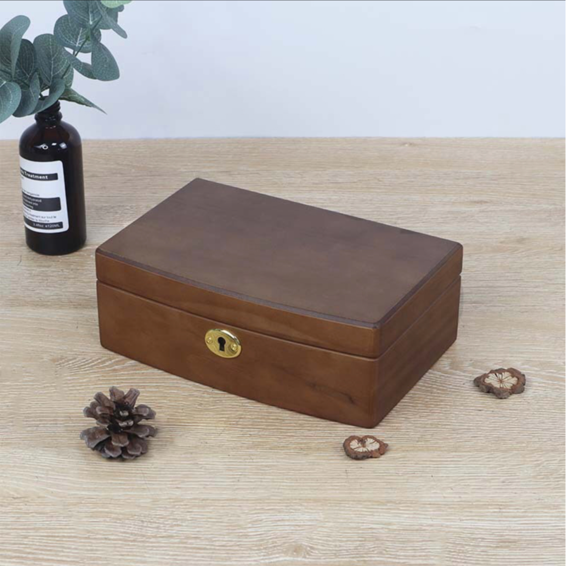 SFBJ古典创意礼盒  以主播讲解/实物为准 序号：J011