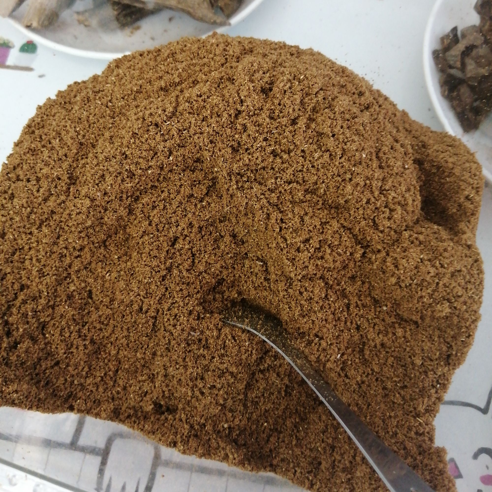 沉香棋楠沉香上炉香熏粉