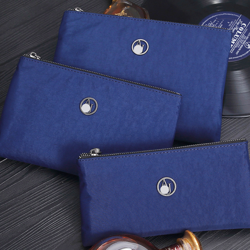 直播间98号-AJ-男士手包手拿包手抓包手腕包拎牛津布