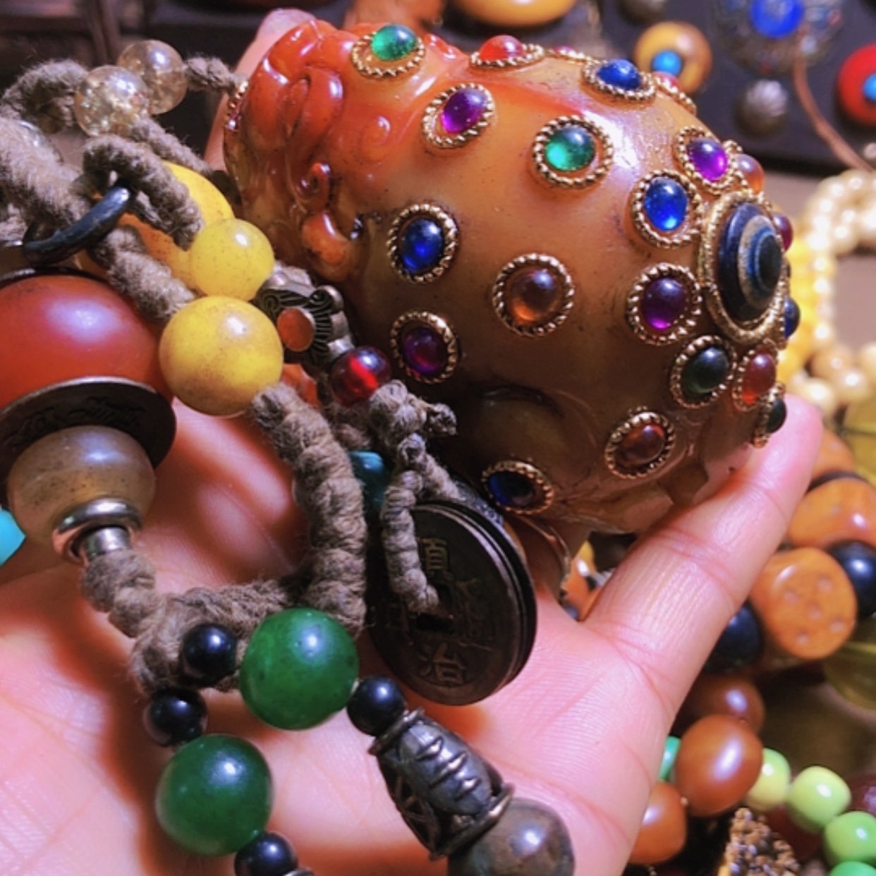 【闪购商品】密胺杯