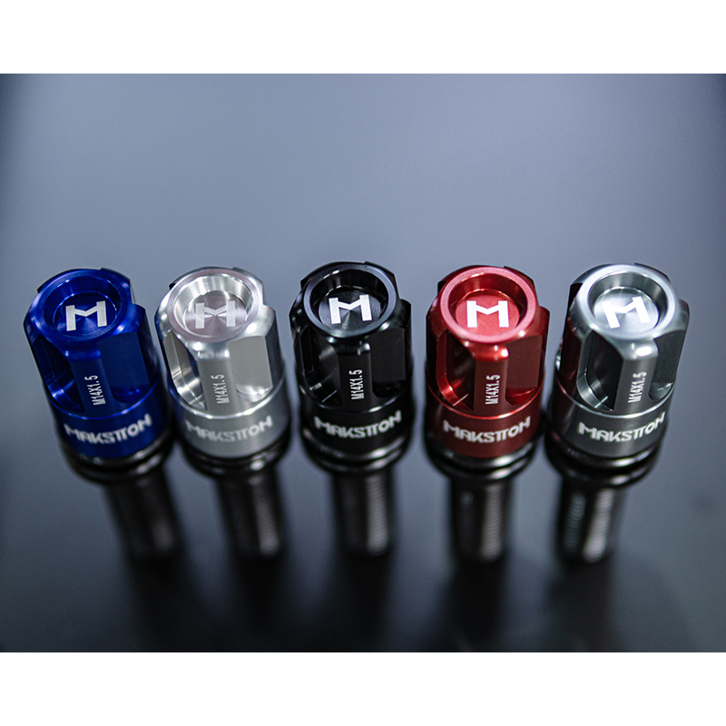 迈斯盾12.9级利刃螺杆适用于宝马奥迪本周大众极氪蔚来小米小鹏