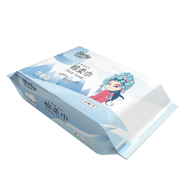 棉柔巾洗面巾