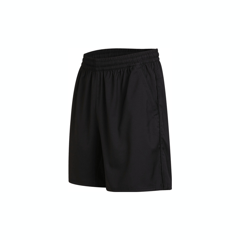 adidas/阿迪达斯男子男士男款针织户外休闲夏季速干短裤HR8725