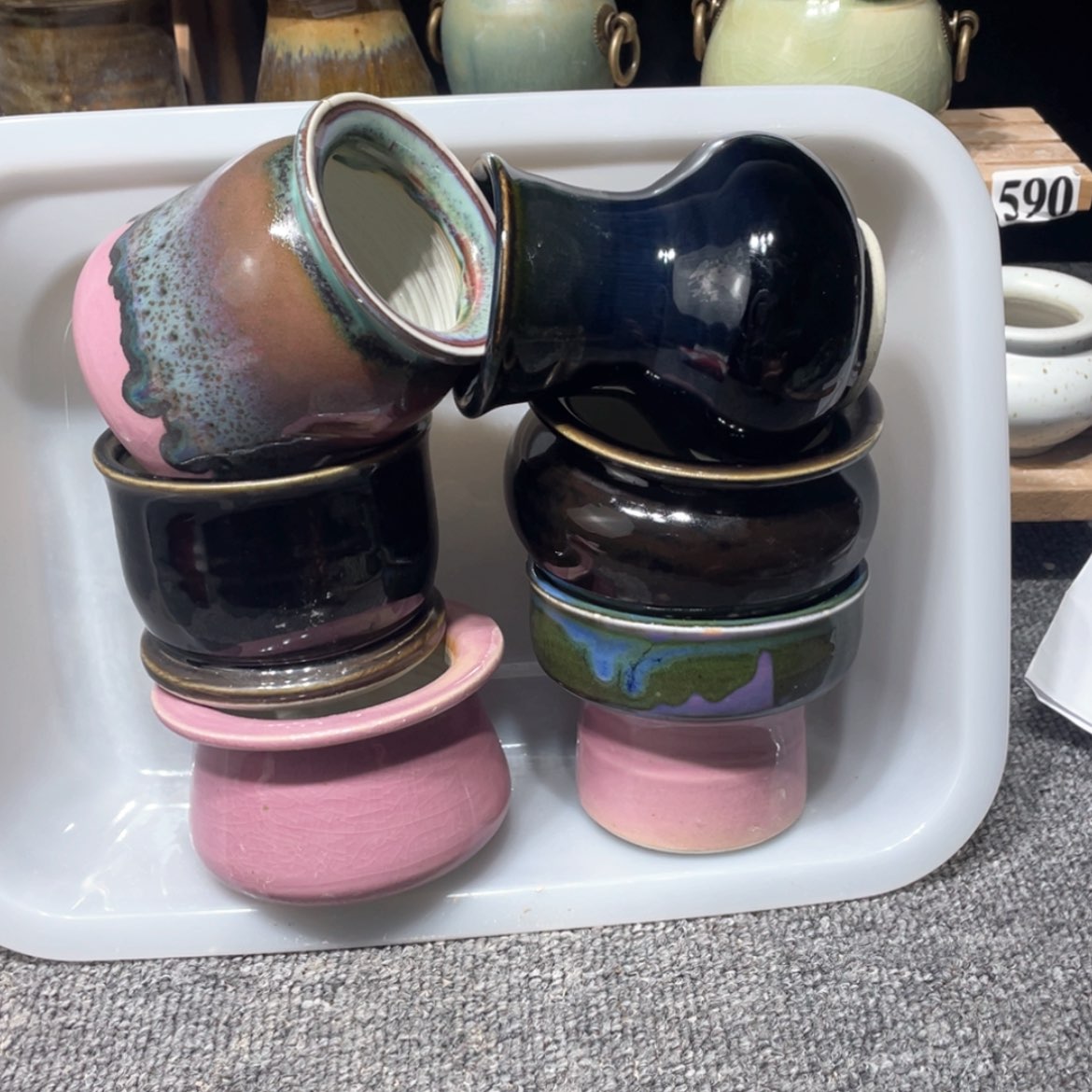 【闪购商品】紫砂陶