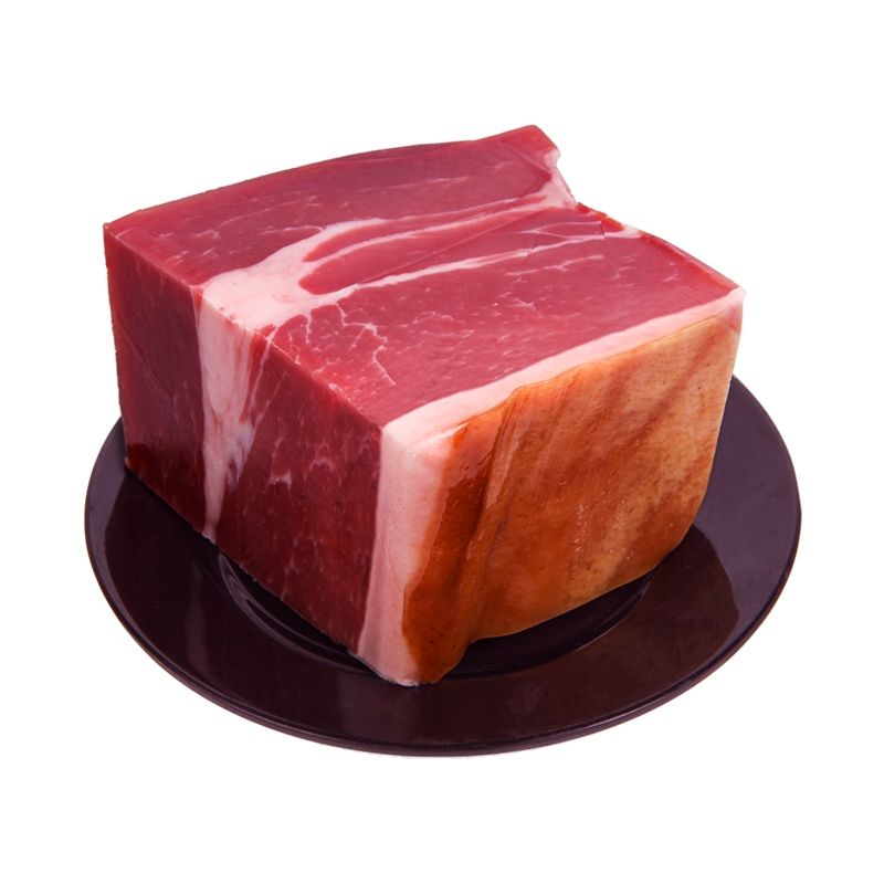 火腿，三线肉，腊猪脚，猪脊肉一物一拍的链接