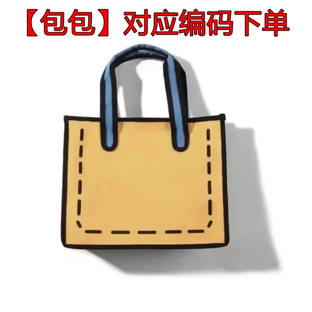 包001-034休闲时尚百搭轻便斜跨单肩