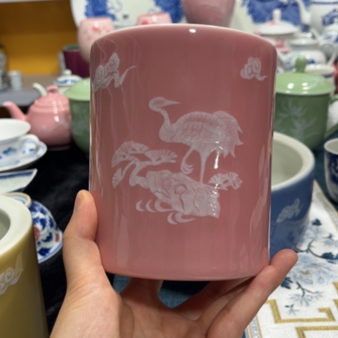 【闪购商品】密胺杯e