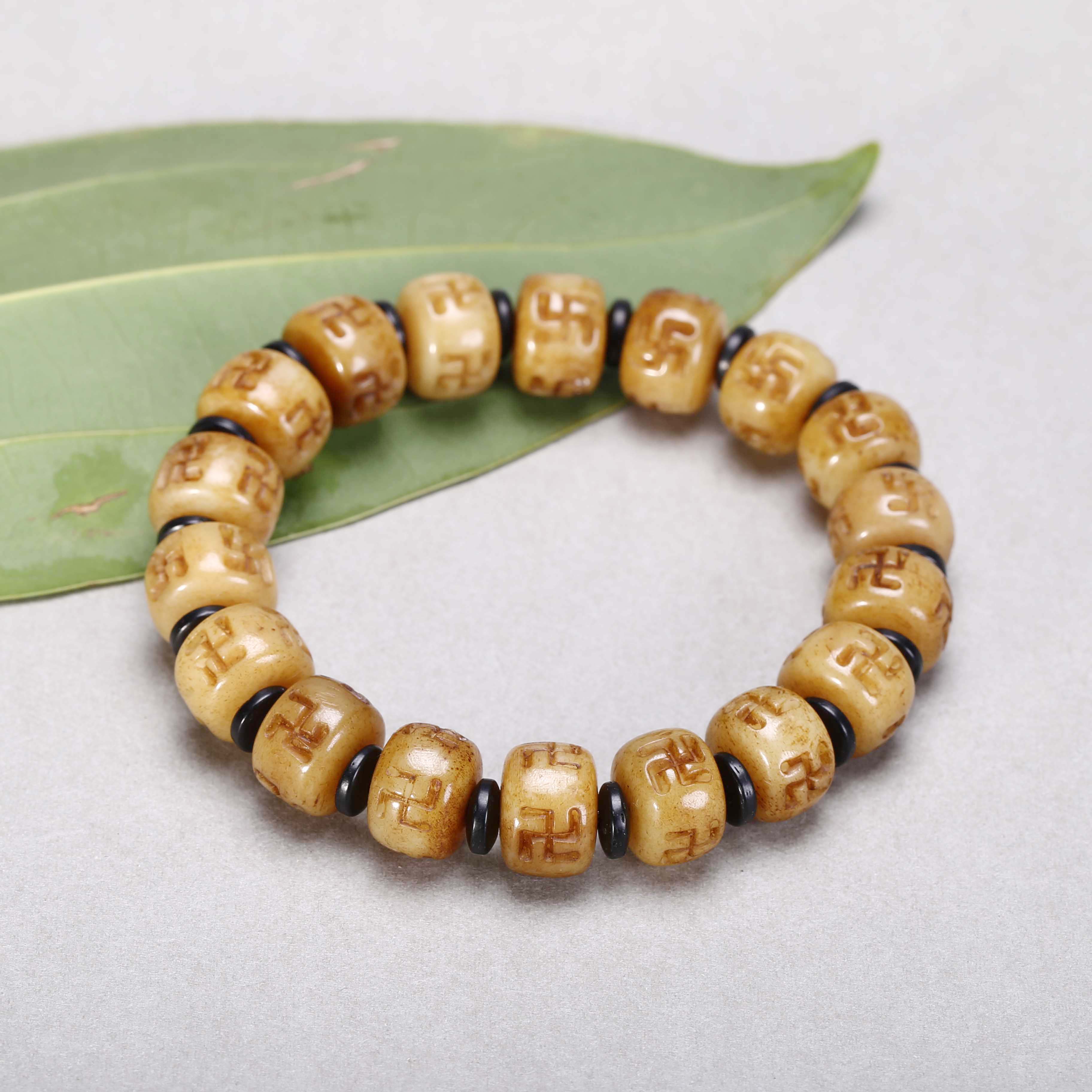 【济文阁】JMG20120761民国 手串