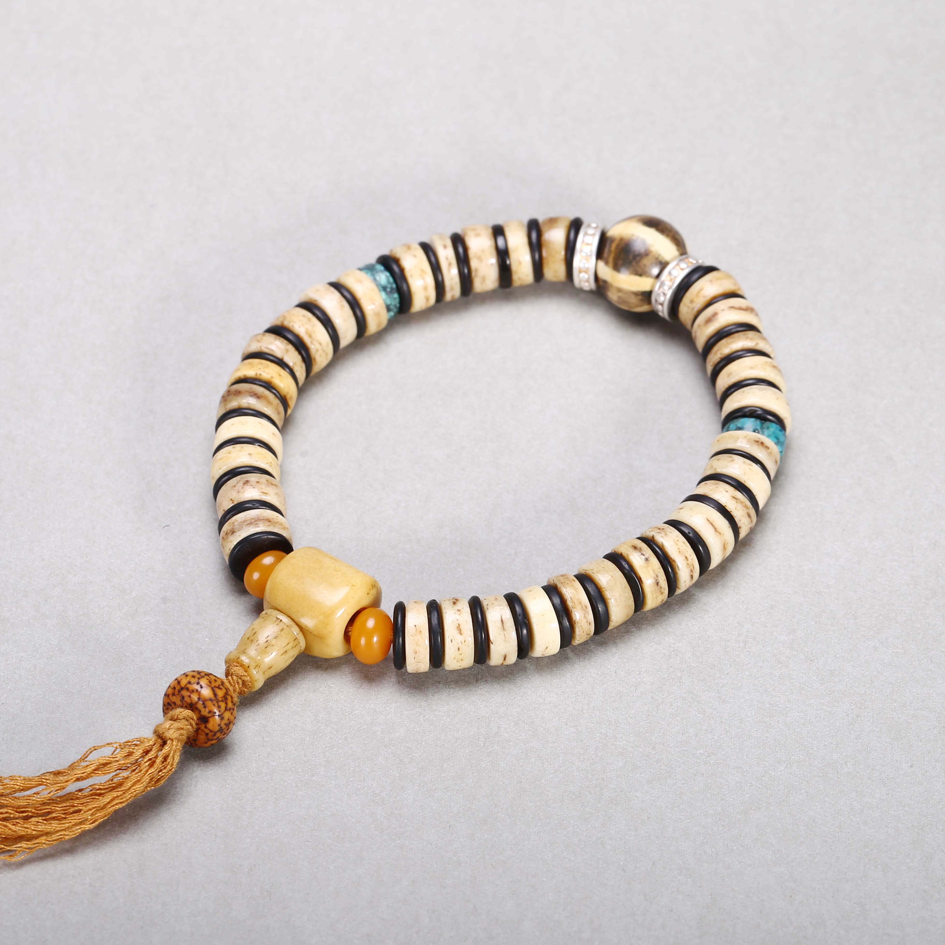 【济文阁】JZYM20113085民国 手持