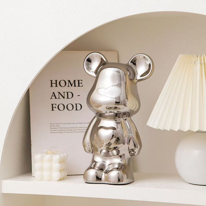 70CM精品时尚潮玩摆件以直播间实物为准