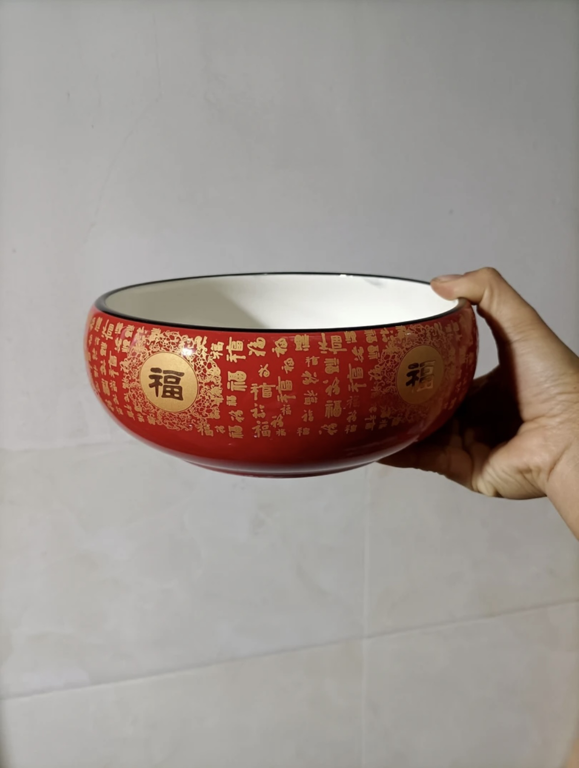 漳州水仙花陶瓷花盆款式颜色多种多样适合多种水培绿植