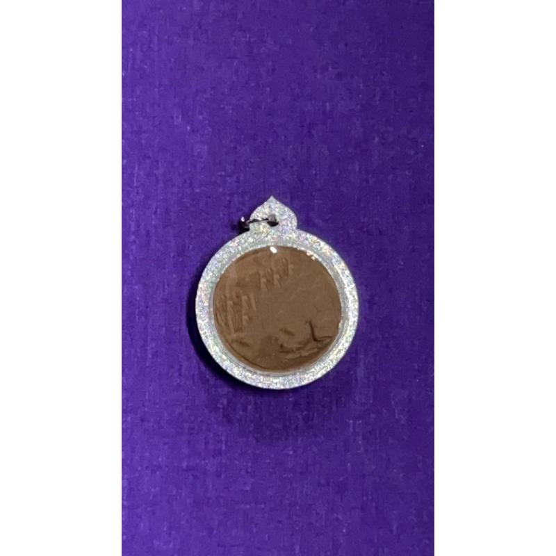 非金属吊坠 饰品  L461 -吊坠