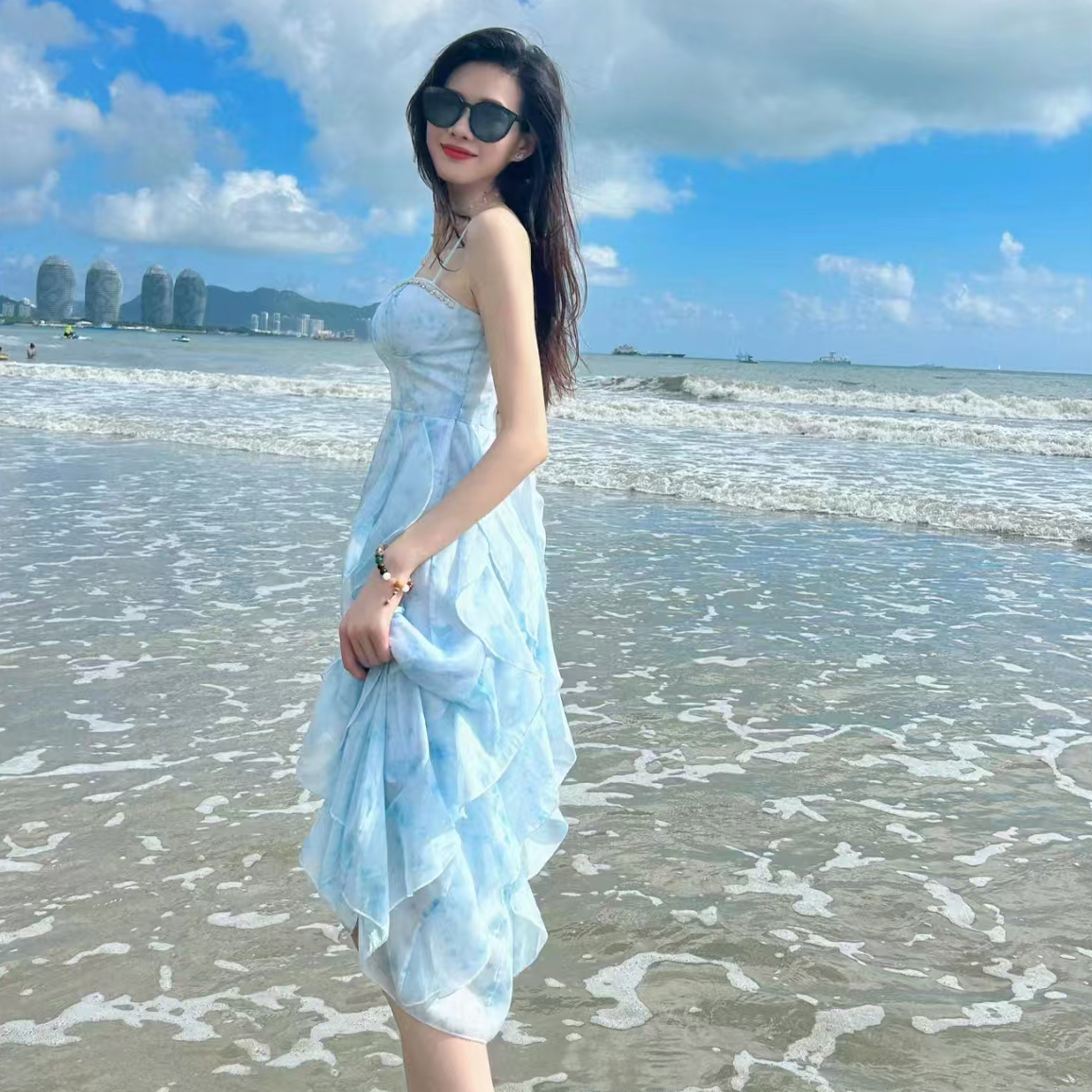 ⑤119-229【拍对价格 备注编码下单】时尚女装 偶有瑕疵介意勿拍