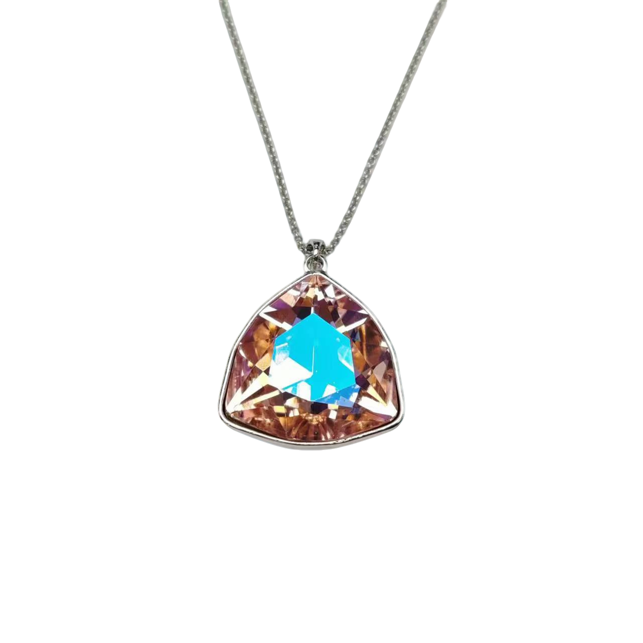 吊坠 【高端定制】经典高级轻奢大气百搭吊坠XB821816