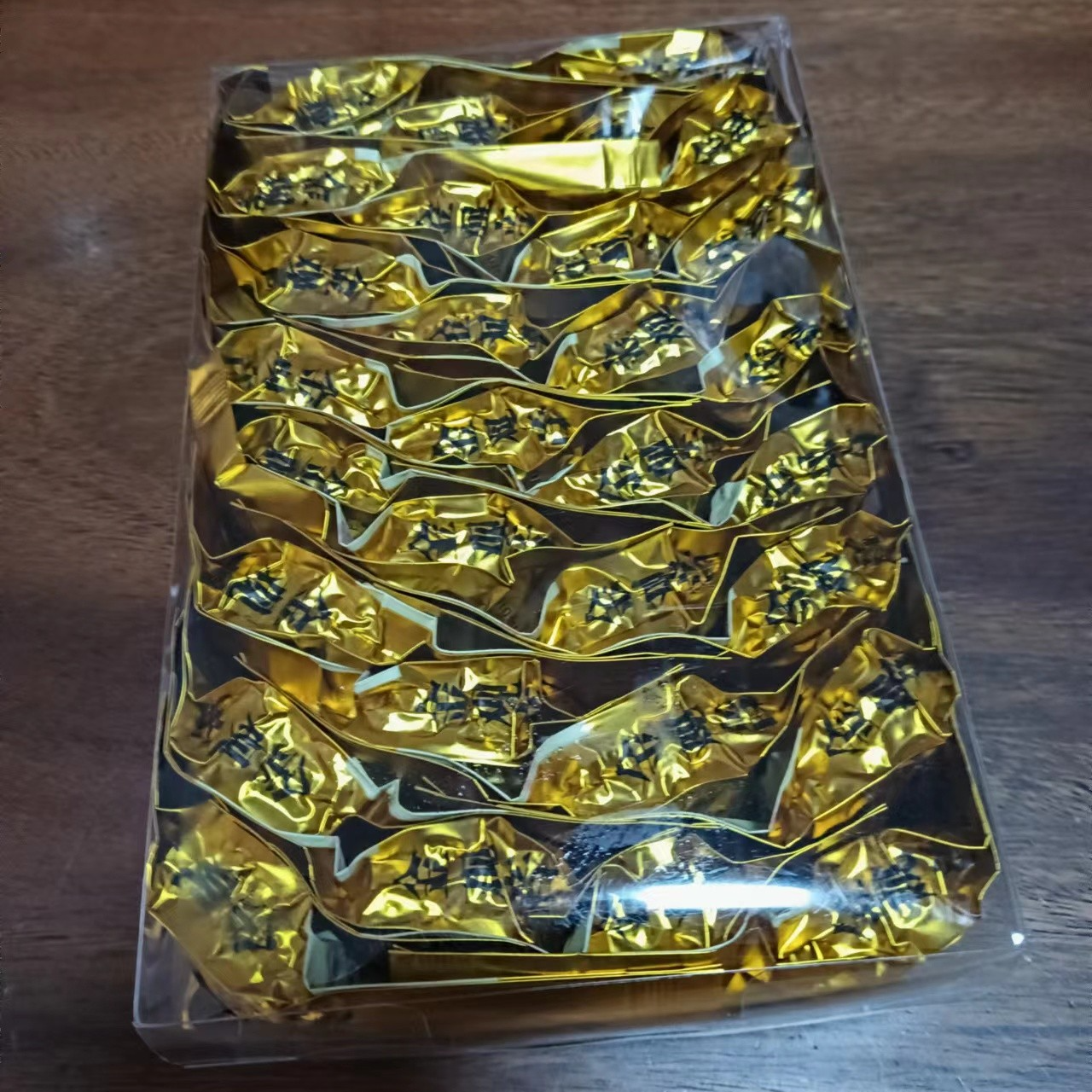 新金观音茶（1斤）