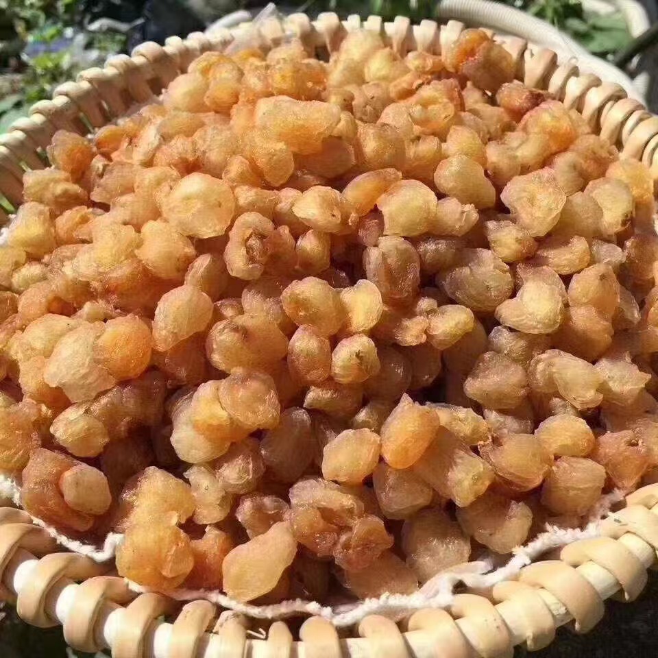 龙眼干一斤500克