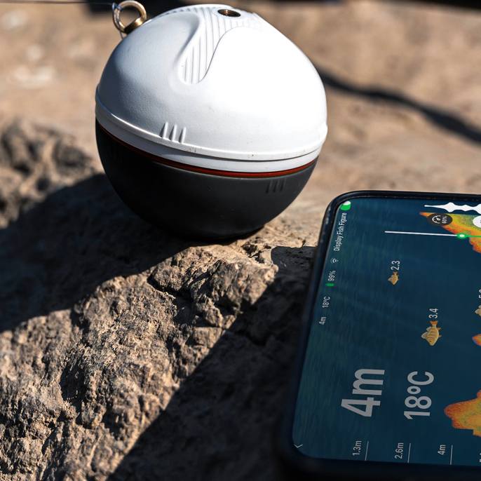 鱼探探科技水蝙蝠