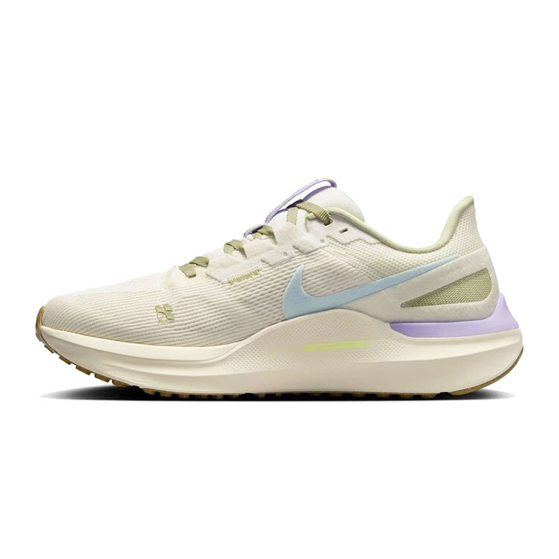 通nike耐克女鞋AIR ZOOM STRUCTURE运动鞋跑步鞋HQ3466-141