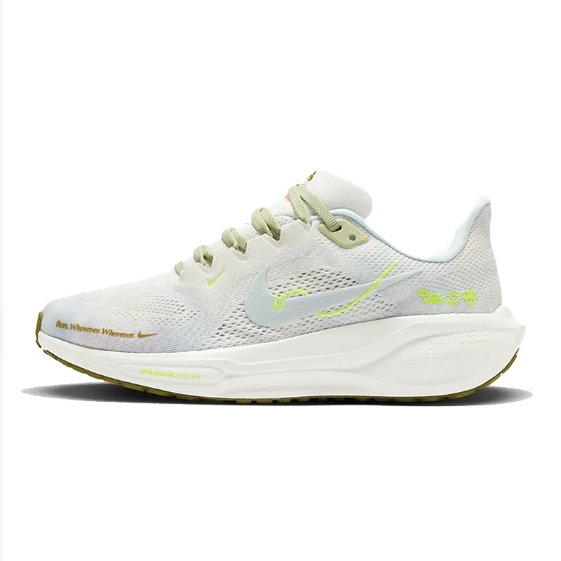 NIKE耐克【甘】女鞋AIR ZOOM PEGASUS运动鞋跑步鞋HQ3465-143