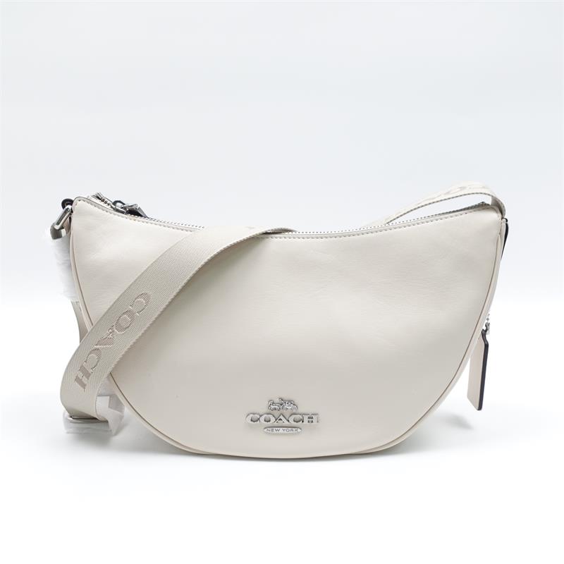 95新 COACH/蔻驰 单肩包/T_ZY0000406426