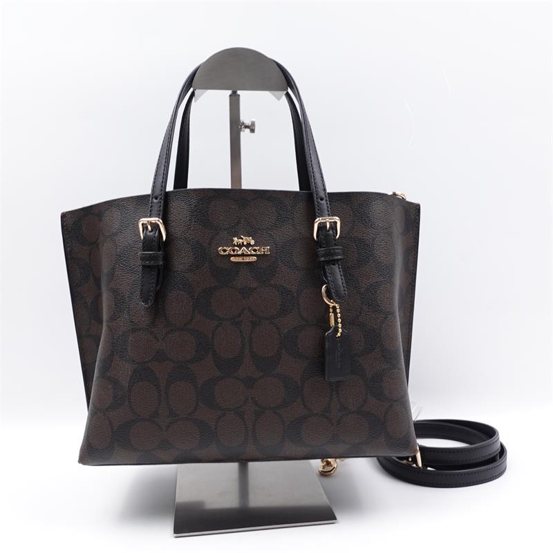 95新 COACH/蔻驰 单肩包/T_ZY0000415202