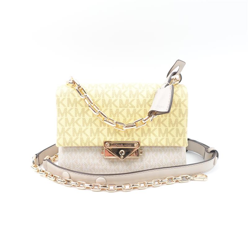 95新 MICHAELKORS/迈克高仕 单肩包/T_ZY0000392505