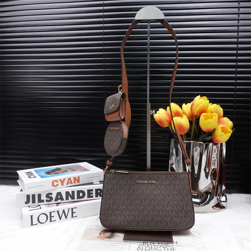 95新 MICHAEL KORS/迈克高仕 单肩包/T_ZY0000411982